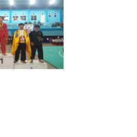 Raih Prestasi Lagi, Siswa MAN 1 Model Bengkulu Juara Pencak Silat STIE CUP Regional se-Sumatera