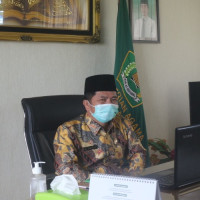 Kantor Kemenag Kaur Raih KPPN Awards