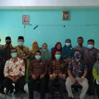 Itjen Kemenag RI Ekspose Hasil Audit BOS Madrasah