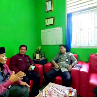 Kakanwil Kemenag : Siwak, Instrumen Penting Amankan  Aset Harta Benda Wakaf