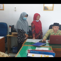 Seleksi Mulai Dibuka, Rebut 5 Capim BAZNAS Provinsi Bengkulu