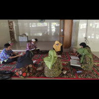 Sukseskan Bengkulu Mengaji, MIN 1 Kota Bengkulu Laksanakan Program Mengaji Bersama