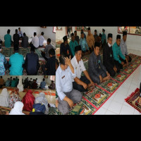 Tausiyah Kultum Ba’da Sholat Ashar, Harta Ajak Mensyukuri Nikmat Allah SWT