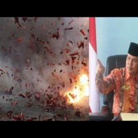 Tragedi BOM Makasar, Kakan Kemenag BU: “Kami Mengecam Dan Mengutuk Keras”