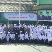 MAN 1 Model Bengkulu Resmi Menjadi Madrasah Riset dan MANPK