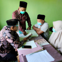 Mau Nikah, Catin Harus Bisa Shalat dan Baca Al- Qur'an