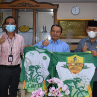 Sponsori SSKA, Kakanwil Apresiasi BSI Cabang Bengkulu