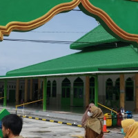 Kemenag Kota Adakan Sensus Tanah Wakaf