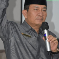 Izinkan Shalat Tarawih Berjamaah, Kakanwil  Ingatkan Kehadiran Jemaah Maksimal 50 %