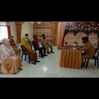 PAI Curup Siap Sukseskan Program BPJS Ketenagakerjaan