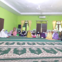 Kemenag Kota Laksanakan Program Unggulan Ramadhan