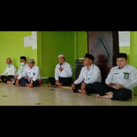 Kemenag Seluma Laksankan Agenda Ramadhan Sholat Dhuhah, Tadarus dan Kultum