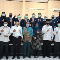 97 Siswa MAN 1 Model Bengkulu Lulus SPAN-PTKIN &amp; SNMPN2021