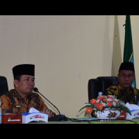 Pemberangkatan Haji Dibatalkan, Kakanwil : Keputusan Terbaik, Untuk Keselamatan Umat