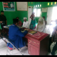 Zona Merah, Proses Ijab Qabul Pindah ke Kantor KUA