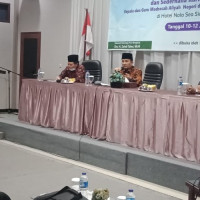 Kanwil dan PT Azzahra Mandi Jaya Kolaborasi, Siapkan Perangkat Pembelajaran Inspiratif