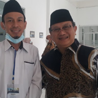 Fungsional Penyuluh Agama Islam Kanwil, Ikuti TOT TIK