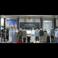 Bengkulu Selatan Juara III lomba Hifzh Al-Quran STQH Tingkat Provinsi Bengkulu