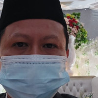 PPKM Darurat Diperpanjang, 1 Pasang Catin di Kecamatan Singaran Pati Tunda Nikah