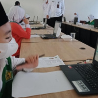 Resmi Berakhir, Peserta Terbaik Diminta Menatap KSM Tingkat Provinsi