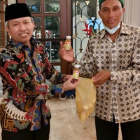 Ponpes Nurul Qur'an Lebong, Jadi Percontohan Kemandirian Ekonomi