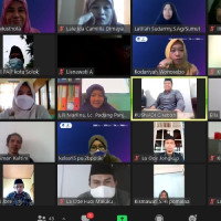 Dua Penyuluh Fungsional Bengkulu Menjadi Tutor Digital Talent Scholarship