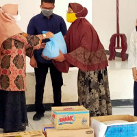 Pemprov Bengkulu Nilai, Gebrakan DWP Kanwil Kemenag Luar Biasa