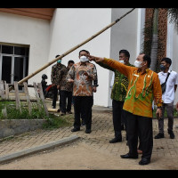 Pemprov Hibahkan Lahan, Kemenag Siap Jadikan Wisata Religi di Bengkulu