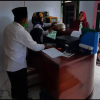 Penyuluh Agama Islam Harus Berikan Kontribusi Nyata Bagi Masyarakat