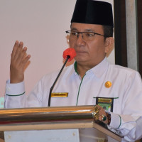 Kakanwil : Waspada, Informasi Hoaxs Tentang Pembatalan Keberangkatan Ibadah Haji