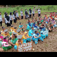 Latih Kepemimpinan, OSIS MAN 2 Kepahiang LDK