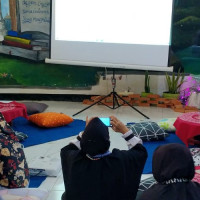 Tim Pengembangan Mutu Madrasah Bahas ERKAM