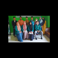 satu Bulan Belajar, KUA Pondok Kelapa Lepas Mahasiswa PPL