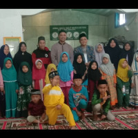 KUA Tebat Karai, Monitoring Program Didikan Subuh