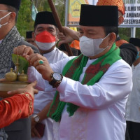 Santri Merupakan Aset Negara Indonesia