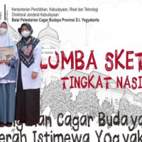 Siswa MAN 2 Kota Bengkulu Juara Lomba Sketsa Tingkat Nasional   