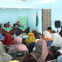 Ke Lebong, Kanwil Bengkulu Gelar Sosialisasi MTQ Dan SBI