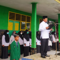 Kakan Kemenag : Pembelajaran Madrasah Adalah Bekal Hidup di Masa Mendatang