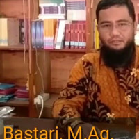 GURU  MTSN BEKARYA DI AJANG MADRASAH AWARD INDONESIA