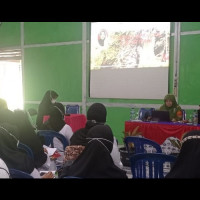 Tingkatkan Mutu Tenaga Pendidik, MAN RL Gelar Workshop