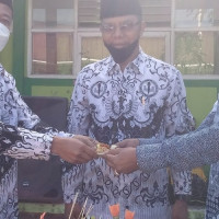 Kakan Kemenag : Tugas Guru Sangat Mulia