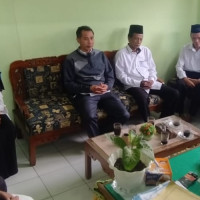 Pembinaan ASN KUA, Kakan Kemenag: Mari Membangun Sinergitas