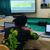 PKKM MAN 2 Kota Bengkulu Sukses   