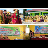 PKKM MTsN 2 Kota Bengkulu