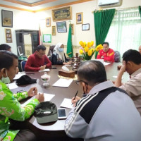 Kemenag BS Gelar Rapat Persiapan HAB ke-76