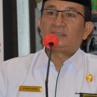 Pemberangkatan Jemaah Umrah Ditunda, Kakanwil Minta Jemaah Menahan Diri