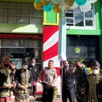 HAB ke-76, Kemenag RL Usung Persatuan dan Kerukunan Umat Beragama