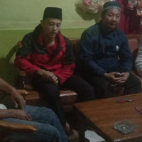 Laksanakan Bimbingan Khusus,  Guru  MTsN 2 RL Laksanakan Home Visit