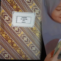 Mengenal Azizah, Siswa Berprestasi MTsN 2 Mukomuko Peraih Juara 1 Tahfidz