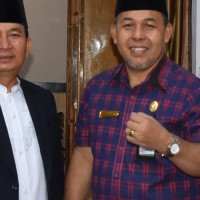 Permudah Akses Data Dan Informasi Kementerian Agama, Kakanwil Bengkulu Maksimalkan Peran PPID